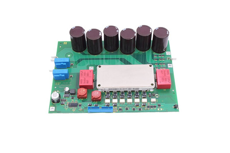 BOSCH REXROTH PSV03 R911312386 BSM100GD120DN2