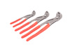 KNIPEX 002009V02 00 20 09 V02 1 X 8701180 1 X 8701250 1 X 8701300 170X36MM SADA KLIEŠTÍ