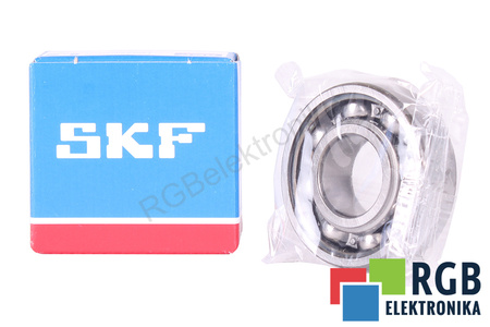 SKF 6203-RSH/C3 17X40X12 LOŽISKO