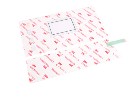 PPBE0602 KLÁVESNICA NÁHRADA