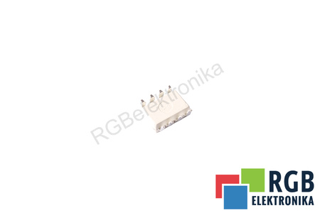 AVAGO TECHNOLOGIES HCPL-7860P A7860P SIGMA-DELTA MODULATOR