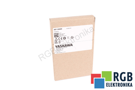 VIPA 007-1AB00 SLIO PM 007 POWER MODULE