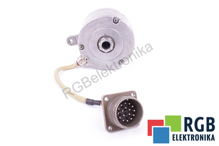 HEIDENHAIN ROD3202500 ID.NR. 209698-08 ENKODÉR