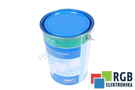 SKF LGEV 2/5 VYSOKOVISKÓZNE MAZIVO NA LOŽISKÁ