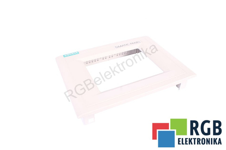 SIEMENS 6AV6545-0BB15-2AX0 PREDNÝ KRYT