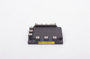 FUJI ELECTRIC 7MBP75RA120-09