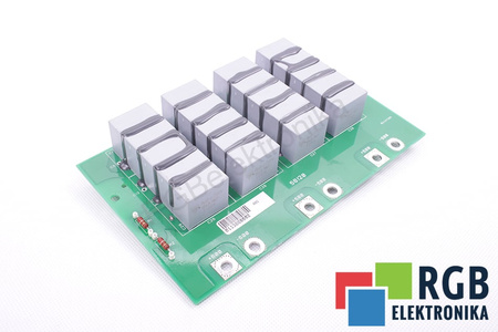 KSB 58120 PRE 5030K00AH0SE2 ID.NO. 48220135