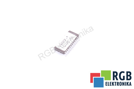 TEXAS INSTRUMENTS 2732AJL-45 UV ERASABLE EPROM DIP24 THT