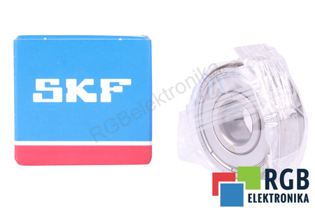 SKF 6301-2Z/C3 12X37X12 LOŽISKO