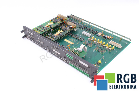 BOSCH SERVO CNC 047927-2067