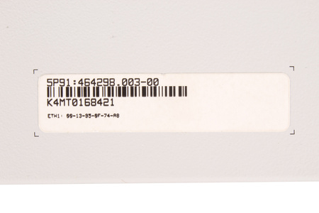 B&R AUTOMATION 5PC910.SX02-00