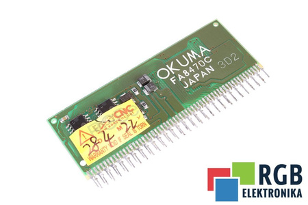 OKUMA FA8470C