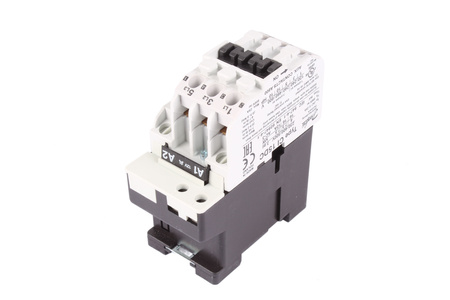 DANFOSS CI15DC12 037H800366 12V 16A 7.5KW 3 NO MAIN STYKAČ