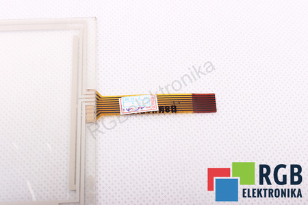 CJB 04803 121X94MM, 8PIN DOTYK NÁHRADA