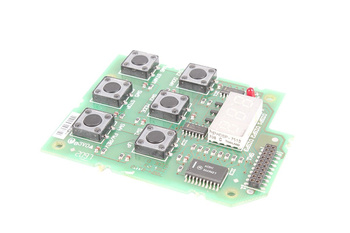 CONTROL TECHNIQUES 7004-0148 PRE DIN3380150B