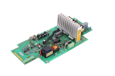 BOSCH 1070077548-101 PRE VM60/EB-TA