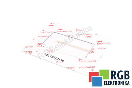 2711-M3A19L1 KLÁVESNICA NÁHRADA