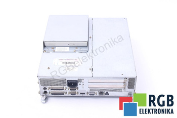 SIEMENS 6AV7613-2BB22-0CG0 SIMATIC PANEL PC670