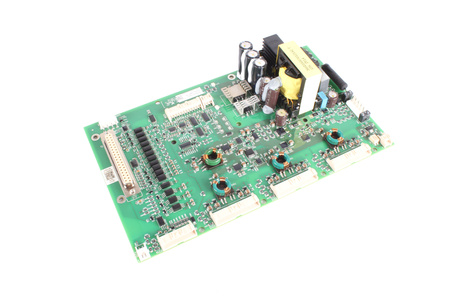 ABB ZINT-571 +N8205 3AUA0000122301