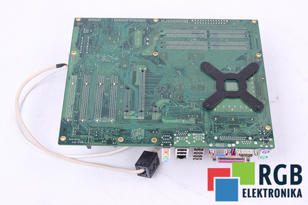 VERTEX UM65S03719 SUPER PDSLA ZÁKLADNÁ DOSKA