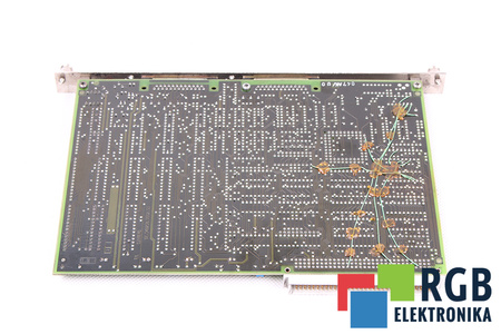 SIEMENS 6FX1125-8AE01 SINUMERIK 810