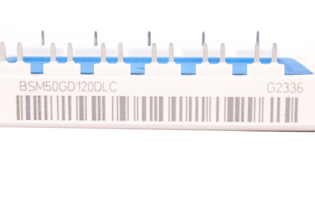 INFINEON BSM50GD120DLC