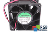 SUNON PMD2406PMB1-A.(2).GN 60X60X38MM, 24V VENTILÁTOR