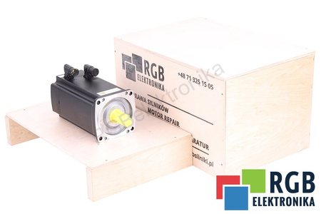 BAUMÜLLER DSC071M64U305 6.2KW