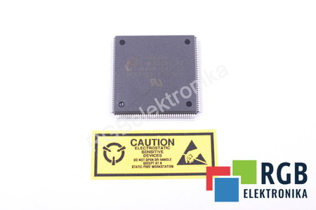 NATIONAL SEMICONDUCTOR PC97307-ICE/VUL PC97