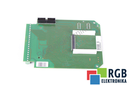 KSB A1A 58391 PRE PDRV2E_003K00 PUMP DRIVE