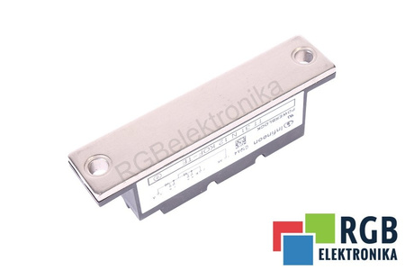 INFINEON TT31N12KOF-TE 31A, 1200V