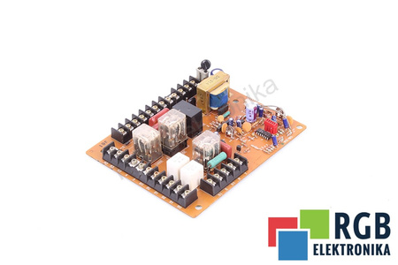 FANUC DB-314 PRE A06B-6044-H112