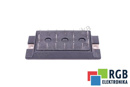 FUJI ELECTRIC 6DI30B-050 TRANZISTOR