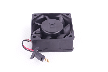 FANUC A90L-0001-0508 SANACE60WF 60X60X25MM, 24V VENTILÁTOR