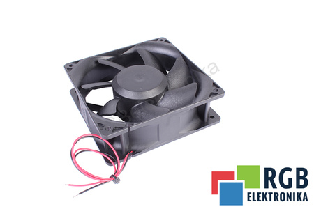 SUNON PMD2412PMB1-A(2).GN 120X120X38MM, 24V VENTILÁTOR