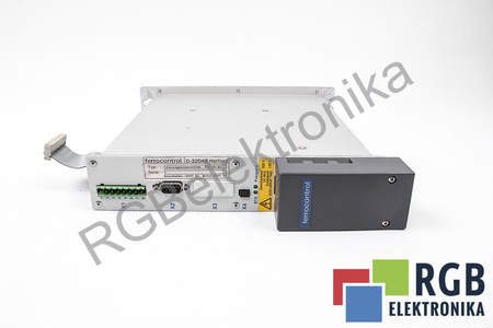 FERROCONTROL S02-00-2C