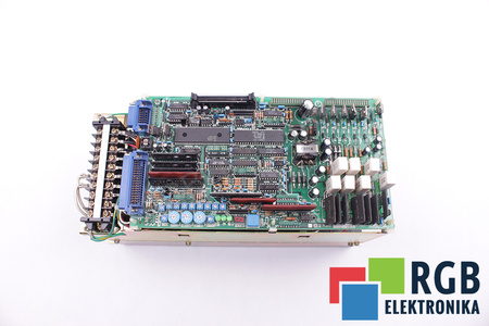 YASKAWA CACR-SR15BB1BM SERVOPACK