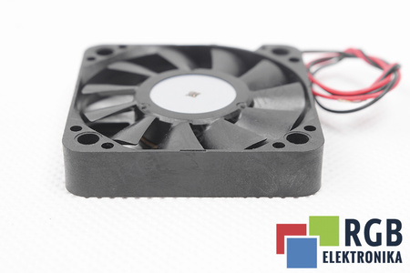 MINEBEA 2004KL-04W-B50 50X50X10MM, 12V, 0.14A VENTILÁTOR