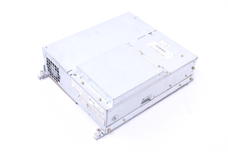 SIEMENS 6AV7613-2BB22-0CG0 SIMATIC PANEL PC670