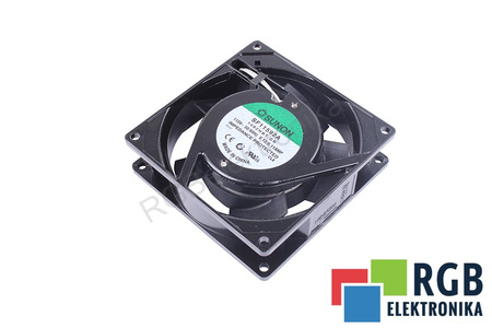 SUNON SF11592A1092HBT 90X90X25MM, 115V VENTILÁTOR
