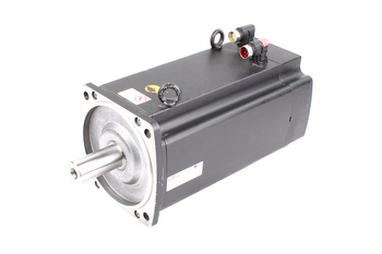 BAUMÜLLER DSD2-100MO64U-12-54-GOA-SPP-K-AN-O-000 5.8KW