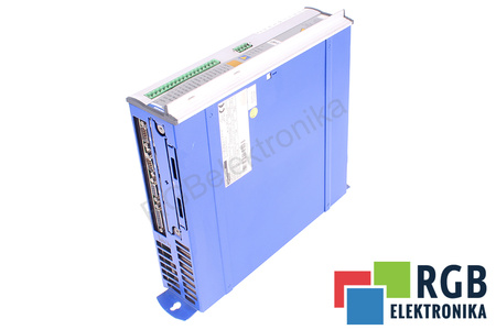 KOLLMORGEN SEIDEL SERVOSTAR 601 S60100