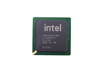 INTEL DW82801FBM