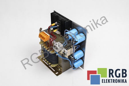 BLOCK GBC380/24-12 264W EIN 380VAC AUS 24VDC 12A