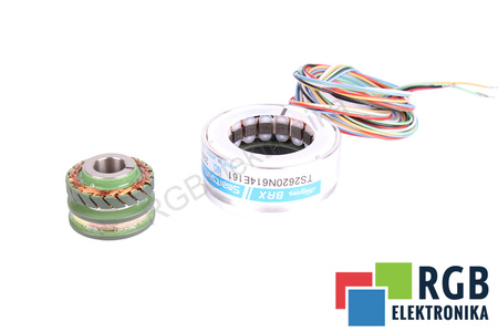 TAMAGAWA TS2620N614E161 BRX SMARTSYN RESOLVER