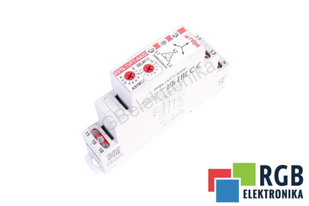 RELPOL RPN-1VFT-A400