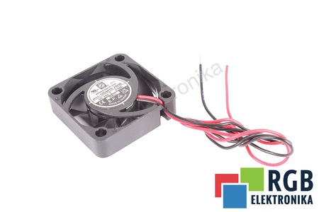 ORION OD4010-24HB 40X40X10MM, 24V, 0.06A VENTILÁTOR