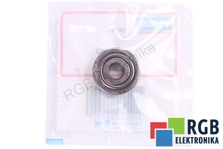 SKF 626-2Z/C3 6X19X6 LOŽISKO