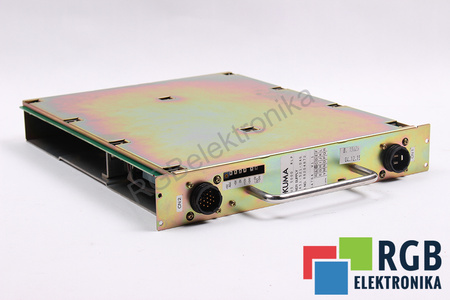 OKUMA E0451-521-046 OPUS5000 RLP MSA764