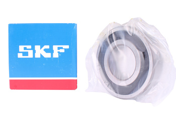 SKF 6311-2RS1/C3 55X120X29 LOŽISKO